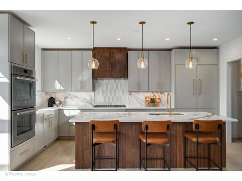 Tiny photo for 3846 N Kedvale Avenue, Chicago, IL 60641 (MLS # 12610841)