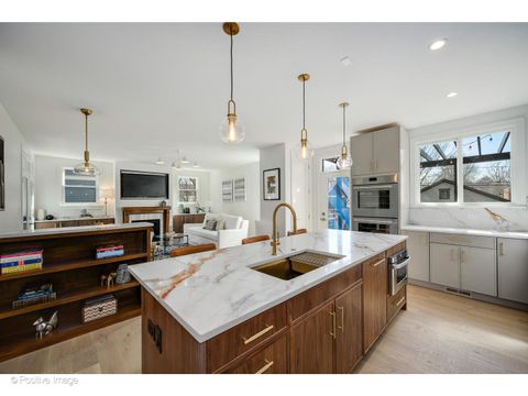 Tiny photo for 3846 N Kedvale Avenue, Chicago, IL 60641 (MLS # 12610841)