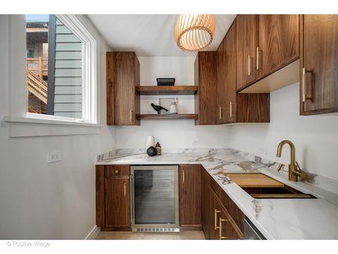 Tiny photo for 3846 N Kedvale Avenue, Chicago, IL 60641 (MLS # 12610841)