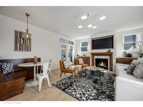 Tiny photo for 3846 N Kedvale Avenue, Chicago, IL 60641 (MLS # 12610841)