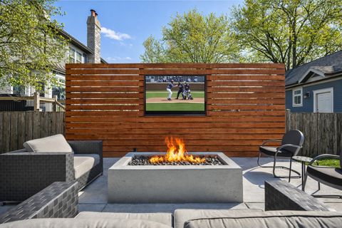 Tiny photo for 3846 N Kedvale Avenue, Chicago, IL 60641 (MLS # 12610841)