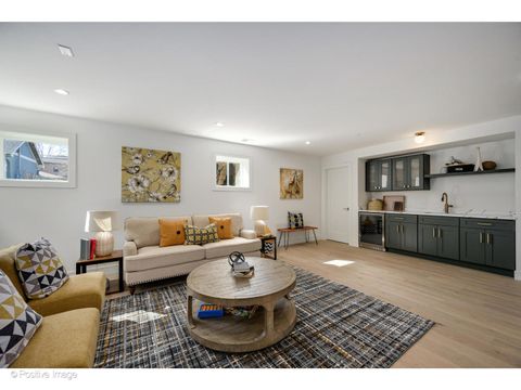 Tiny photo for 3846 N Kedvale Avenue, Chicago, IL 60641 (MLS # 12610841)