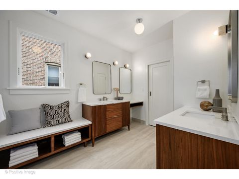 Tiny photo for 3846 N Kedvale Avenue, Chicago, IL 60641 (MLS # 12610841)