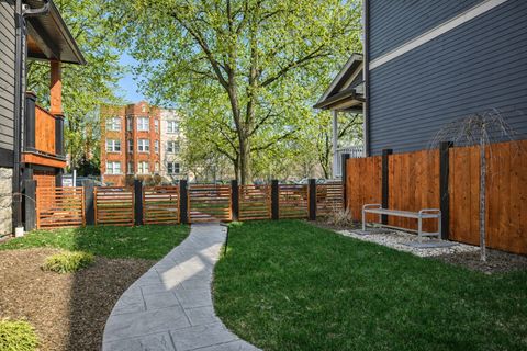 Tiny photo for 3846 N Kedvale Avenue, Chicago, IL 60641 (MLS # 12610841)