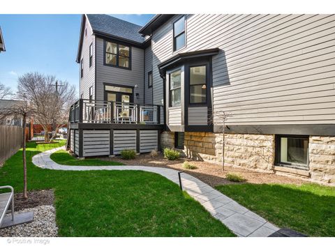Tiny photo for 3846 N Kedvale Avenue, Chicago, IL 60641 (MLS # 12610841)