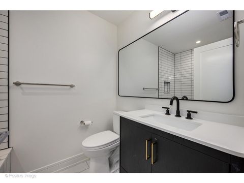 Tiny photo for 3846 N Kedvale Avenue, Chicago, IL 60641 (MLS # 12610841)