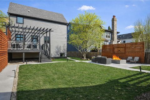 Tiny photo for 3846 N Kedvale Avenue, Chicago, IL 60641 (MLS # 12610841)