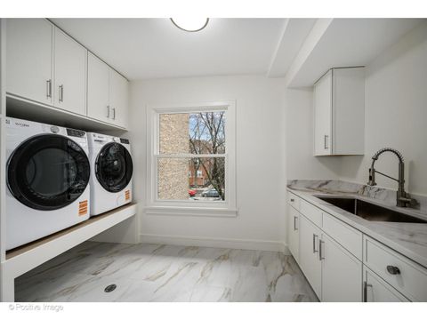 Tiny photo for 3846 N Kedvale Avenue, Chicago, IL 60641 (MLS # 12610841)