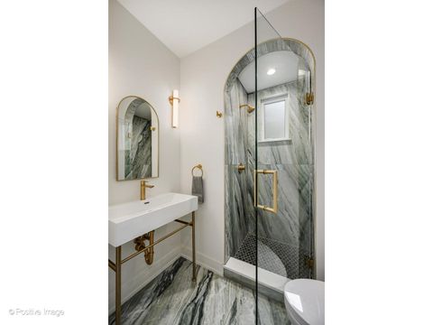 Tiny photo for 3846 N Kedvale Avenue, Chicago, IL 60641 (MLS # 12610841)