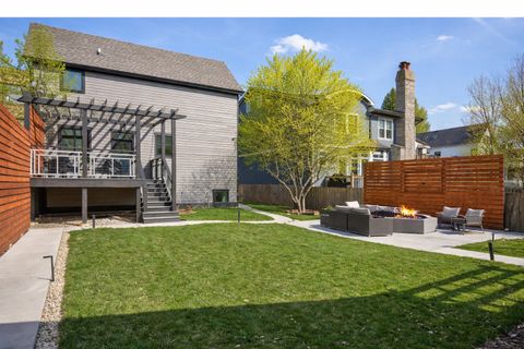 Tiny photo for 3846 N Kedvale Avenue, Chicago, IL 60641 (MLS # 12610841)
