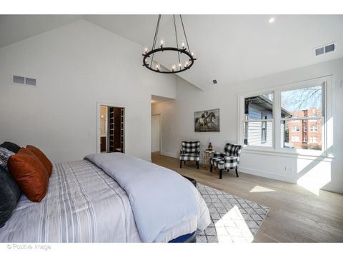 Tiny photo for 3846 N Kedvale Avenue, Chicago, IL 60641 (MLS # 12610841)