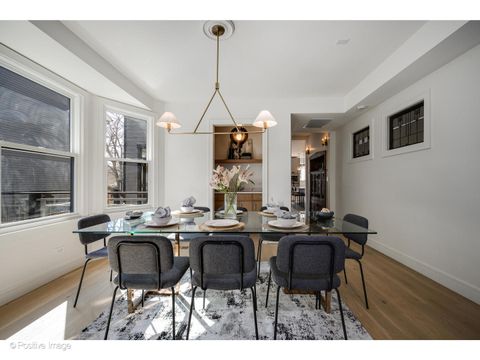 Tiny photo for 3846 N Kedvale Avenue, Chicago, IL 60641 (MLS # 12610841)