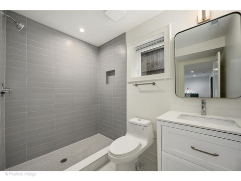 Tiny photo for 3846 N Kedvale Avenue, Chicago, IL 60641 (MLS # 12610841)