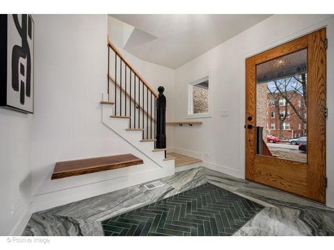 Tiny photo for 3846 N Kedvale Avenue, Chicago, IL 60641 (MLS # 12610841)