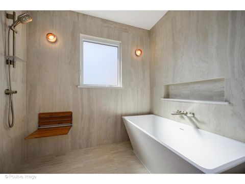 Tiny photo for 3846 N Kedvale Avenue, Chicago, IL 60641 (MLS # 12610841)