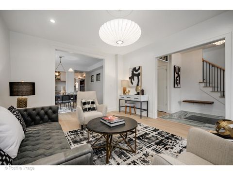 Tiny photo for 3846 N Kedvale Avenue, Chicago, IL 60641 (MLS # 12610841)