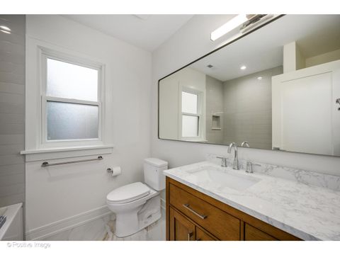 Tiny photo for 3846 N Kedvale Avenue, Chicago, IL 60641 (MLS # 12610841)