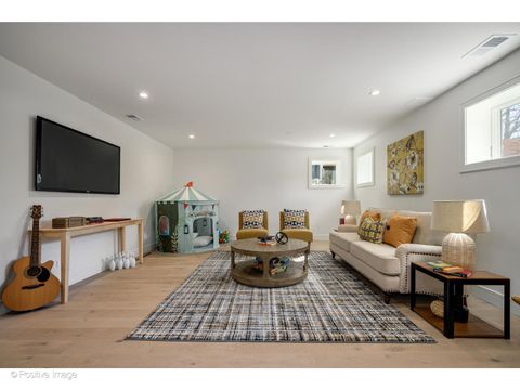 Tiny photo for 3846 N Kedvale Avenue, Chicago, IL 60641 (MLS # 12610841)