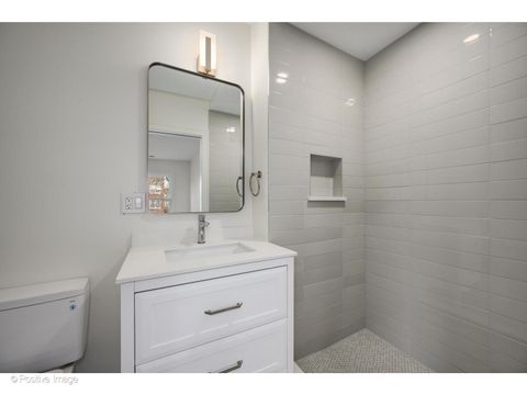 Tiny photo for 3846 N Kedvale Avenue, Chicago, IL 60641 (MLS # 12610841)