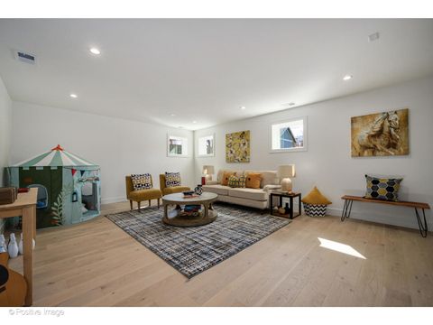 Tiny photo for 3846 N Kedvale Avenue, Chicago, IL 60641 (MLS # 12610841)