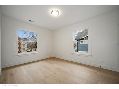 Tiny photo for 3846 N Kedvale Avenue, Chicago, IL 60641 (MLS # 12610841)