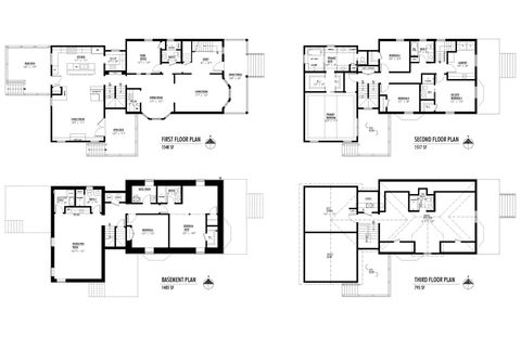 Tiny photo for 3846 N Kedvale Avenue, Chicago, IL 60641 (MLS # 12610841)