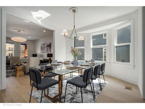 Tiny photo for 3846 N Kedvale Avenue, Chicago, IL 60641 (MLS # 12610841)