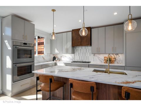 Tiny photo for 3846 N Kedvale Avenue, Chicago, IL 60641 (MLS # 12610841)