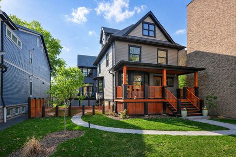 Photo of 3846 N Kedvale Avenue, Chicago, IL 60641 (MLS # 12610841)