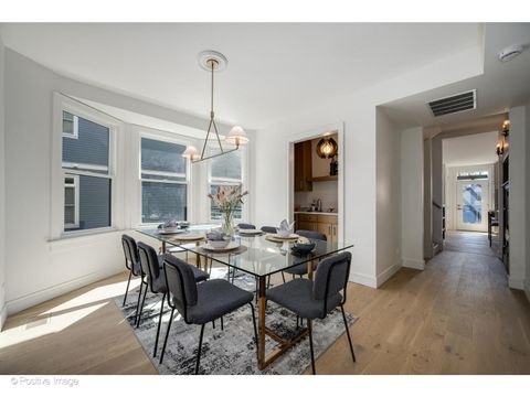 Tiny photo for 3846 N Kedvale Avenue, Chicago, IL 60641 (MLS # 12610841)