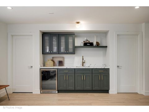 Tiny photo for 3846 N Kedvale Avenue, Chicago, IL 60641 (MLS # 12610841)