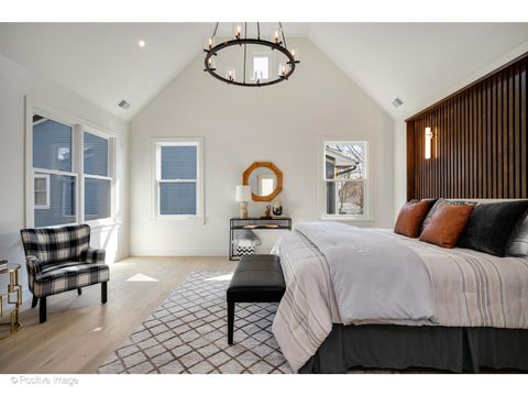 Tiny photo for 3846 N Kedvale Avenue, Chicago, IL 60641 (MLS # 12610841)