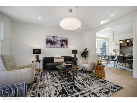 Tiny photo for 3846 N Kedvale Avenue, Chicago, IL 60641 (MLS # 12610841)