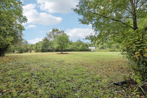 Tiny photo for 38073 N Nippersink Drive, Spring Grove, IL 60081 (MLS # 12499789)