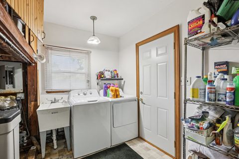 Tiny photo for 38073 N Nippersink Drive, Spring Grove, IL 60081 (MLS # 12499789)