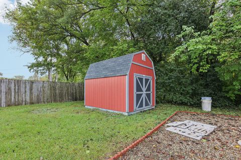 Tiny photo for 38073 N Nippersink Drive, Spring Grove, IL 60081 (MLS # 12499789)