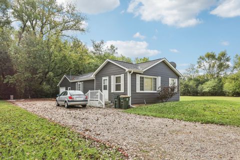 Tiny photo for 38073 N Nippersink Drive, Spring Grove, IL 60081 (MLS # 12499789)