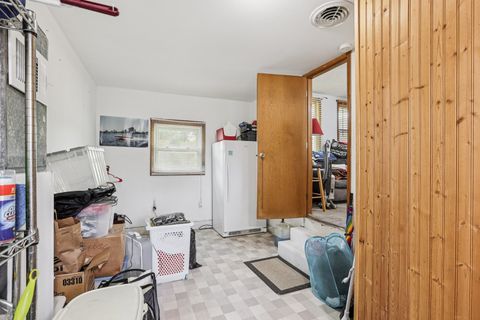 Tiny photo for 38073 N Nippersink Drive, Spring Grove, IL 60081 (MLS # 12499789)