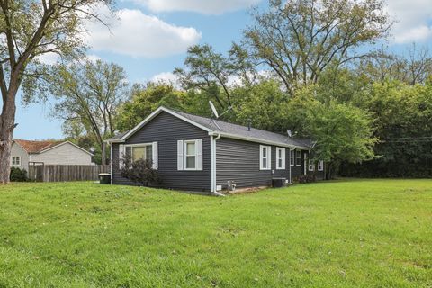 Tiny photo for 38073 N Nippersink Drive, Spring Grove, IL 60081 (MLS # 12499789)