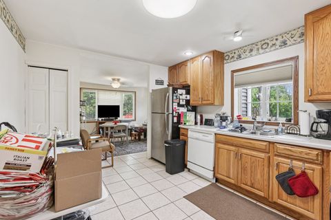 Tiny photo for 38073 N Nippersink Drive, Spring Grove, IL 60081 (MLS # 12499789)