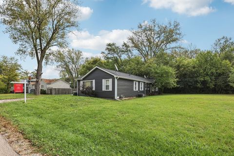 Tiny photo for 38073 N Nippersink Drive, Spring Grove, IL 60081 (MLS # 12499789)