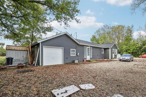 Tiny photo for 38073 N Nippersink Drive, Spring Grove, IL 60081 (MLS # 12499789)
