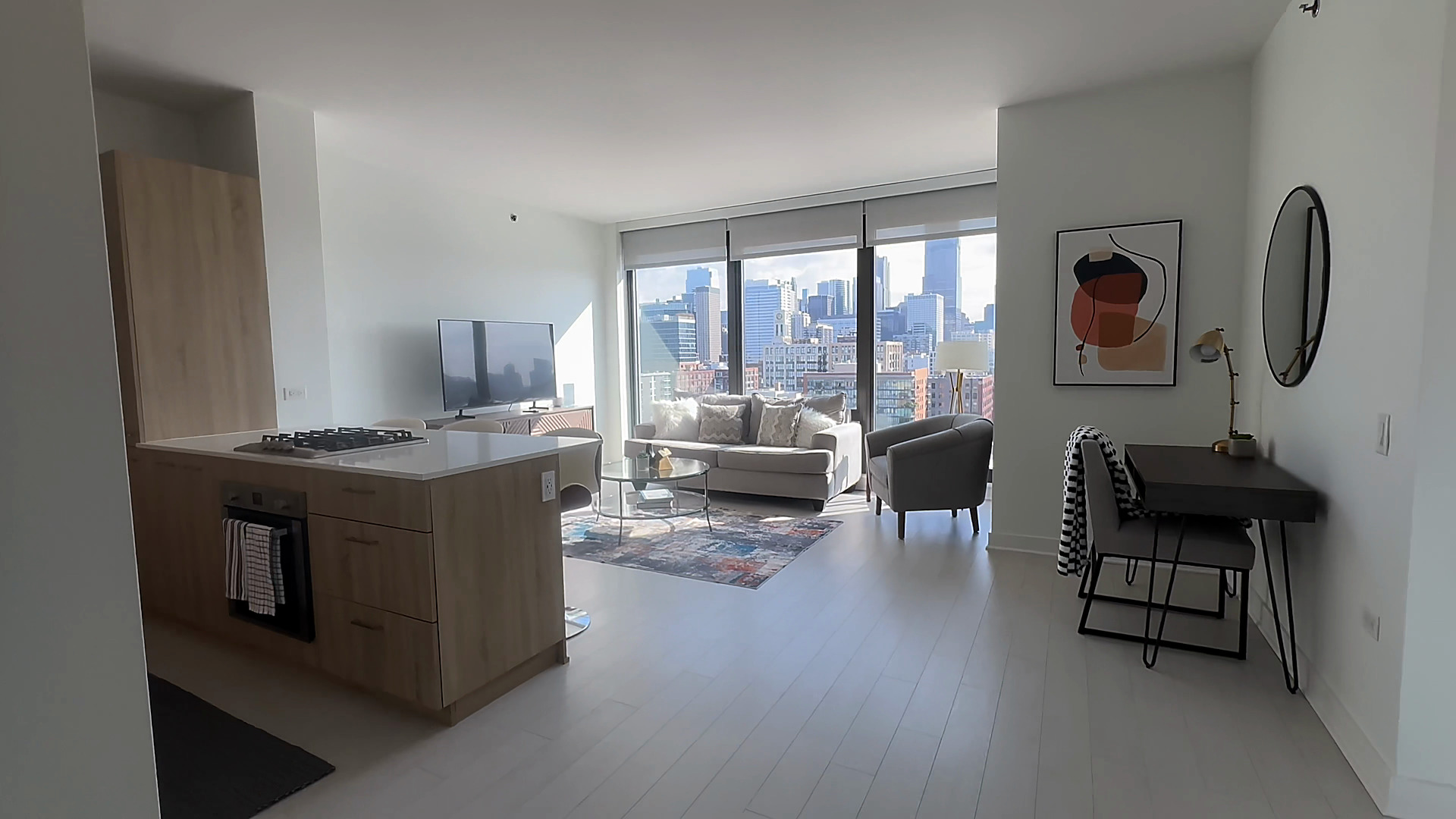 1035 W Van Buren Street 1900