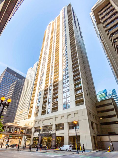 200 N Dearborn Street 2306 Chicago IL 60601