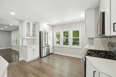 Tiny photo for 129 Dorsetshire Drive, Steger, IL 60475 (MLS # 12455667)