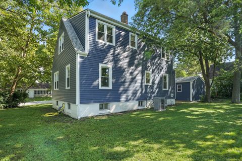 Tiny photo for 129 Dorsetshire Drive, Steger, IL 60475 (MLS # 12455667)