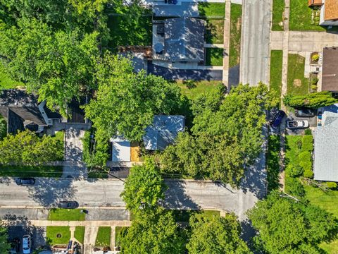 Tiny photo for 129 Dorsetshire Drive, Steger, IL 60475 (MLS # 12455667)