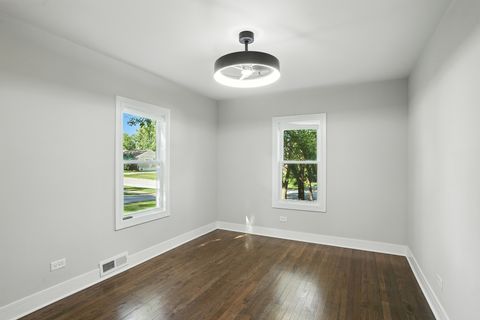 Tiny photo for 129 Dorsetshire Drive, Steger, IL 60475 (MLS # 12455667)