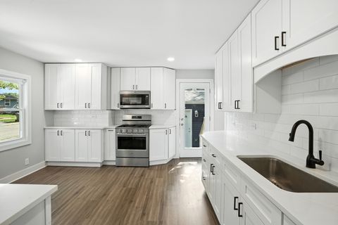 Tiny photo for 129 Dorsetshire Drive, Steger, IL 60475 (MLS # 12455667)