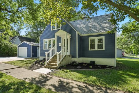 Tiny photo for 129 Dorsetshire Drive, Steger, IL 60475 (MLS # 12455667)
